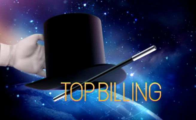 Top-Billing