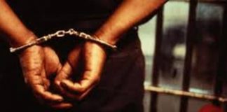 Limpopo Horror: Son arrested for Raping Sick Mother, Then Locking Her In House