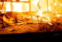 Young, beautiful and heavily pregnant Ekenville woman burnt to death just before giving birth