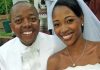 Sonia Mbele Accused of Bewitching Ex-Husband Leslie Sedibe in Bizarre Family Feud!