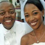 Sonia Mbele Accused of Bewitching Ex-Husband Leslie Sedibe in Bizarre Family Feud!