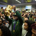 "A CLOUD OVER OUR GLORY?" Shocking Doping Allegations Hit Springboks as Drug Testing Plummets – Are the World Cup Wins Tainted?