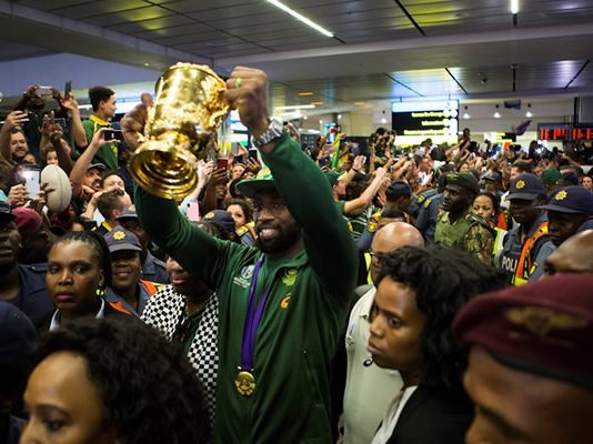 "A CLOUD OVER OUR GLORY?" Shocking Doping Allegations Hit Springboks as Drug Testing Plummets – Are the World Cup Wins Tainted?