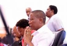 Julius Malema found GUILTY in his firearms case! But Will He Face Jail Time?