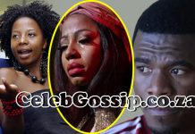 Senzo Meyiwa's murder mastermind now targets lead investigator Brig Bongani Ginida for exposing Kelly Khumalo's role in Senzo's DEATH!