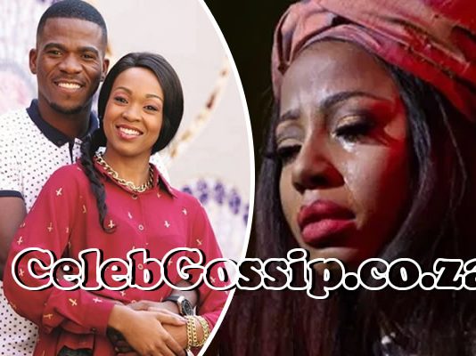 Senzo Meyiwa Case Takes New Turn – Could Kelly Khumalo Face Charges?