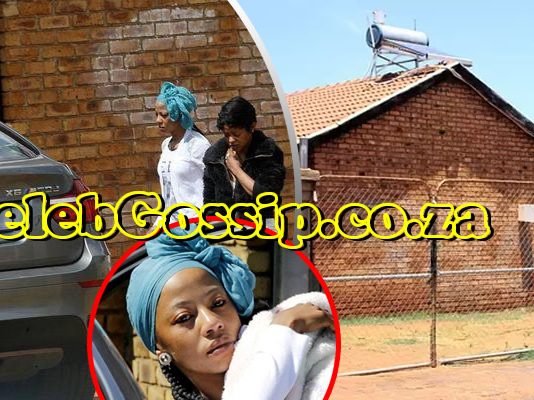 Arrest SAPS cop who visited Kelly Khumalo's house after Senzo Meyiwa was murdered: Court told