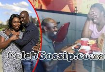 The Fairytale That Faded: Inside The Real Life Of The Viral KFC Couple Seven Years After South Africa Fell In Love With Their Dream Wedding