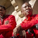 Mbuyiseni Ndlozi "Claps Back" at Julius Malema After Scathing Attack on Police Commissioner Nhlanhla Mkhwanazi