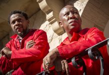 Julius Malema's party has taken a wrong turn and now it’s now dead: EFF founding member reveals