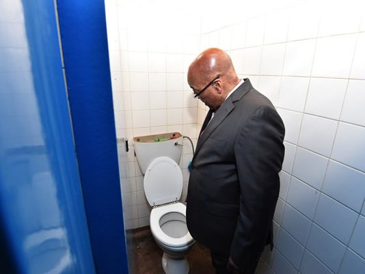 8 Dangerous Infections You Can Get from the Toilet Seat