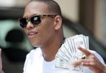 South African Hip Hop Icon Da Les Hospitalised After Suffering Stroke