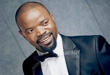 Dumisani Mbebe Returns to SABC1 After 14 Years