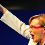 "OVER MY DEAD BODY!" Herman Mashaba Vows Helen Zille Will NEVER Rule Joburg in Brutal Political Showdown!