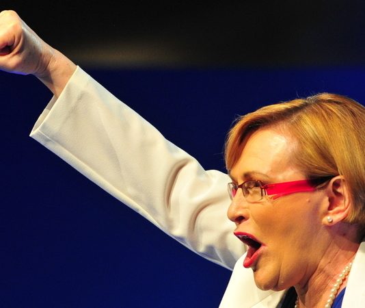 "OVER MY DEAD BODY!" Herman Mashaba Vows Helen Zille Will NEVER Rule Joburg in Brutal Political Showdown!