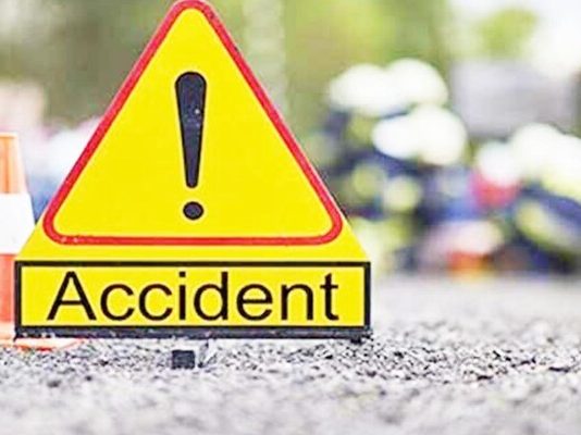 School Trip Ends in Disaster: Teacher Dies, Multiple Staff Injured as Bus Carrying Pupils Crashes Near Kuruman