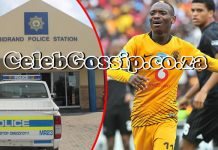Former Kaizer Chiefs and Zimbabwe Warriors striker Khama Billiat disappears with Standard Bank's R400,000… Why he turned down a Saudi Arabia offer