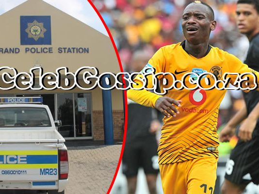 Former Kaizer Chiefs and Zimbabwe Warriors striker Khama Billiat disappears with Standard Bank's R400,000… Why he turned down a Saudi Arabia offer