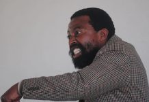 DNA Results Confirm Prince Azenathi as King Dalindyebo's Biological Son
