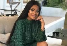 Lerato Kganyago won't have X stalker who claimed to have a child with her arrested