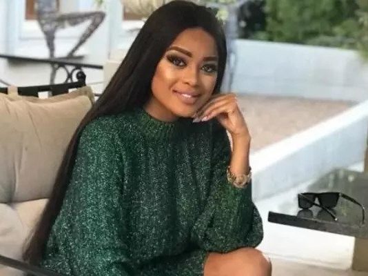 Lerato Kganyago won't have X stalker who claimed to have a child with her arrested