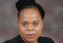 Limpopo Premier Phophi Ramathuba Eyes ANC Deputy President Position