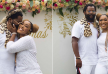 'Side chick' Lady Zamar finds love again after nasty fallout with married Sjava