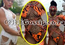 Fresh Details: Unathi Nkayi dragged in fired Kaya FM boss Sibongile Mtyali and Sizwe Dhlomo brawl