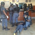 158 SAPS Officers Convicted of Rape and Murder in Shocking Crime Wave!