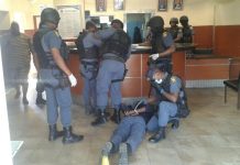 158 SAPS Officers Convicted of Rape and Murder in Shocking Crime Wave!
