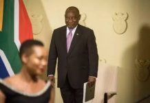 Minister Stella Ndabeni-Abrahams and Husband Split After 11 Years of Marriage