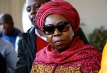 ‘Prove Me Wrong Under Oath’: Dlamini-Zuma Refuses To Retract Vote-Buying Claims As Mbalula Court Battle Escalates