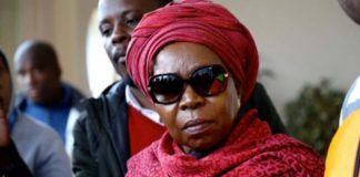 ‘Prove Me Wrong Under Oath’: Dlamini-Zuma Refuses To Retract Vote-Buying Claims As Mbalula Court Battle Escalates