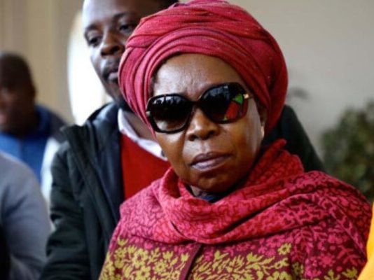 ‘Prove Me Wrong Under Oath’: Dlamini-Zuma Refuses To Retract Vote-Buying Claims As Mbalula Court Battle Escalates
