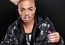 Somizi Addresses Claim of Sharing Fake Text from Late Mbongeni Ngema