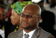 President Ramaphosa Grants Official Funeral to Ambassador Nathi Mthethwa