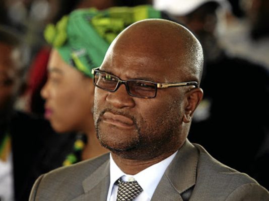 Nathi Mthethwa Death: The Questions Mount as French Police Find No Signs of Foul Play