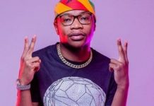Master KG Breaks His Silence: The Truth Behind the Dating Rumours That Have Mzansi Talking