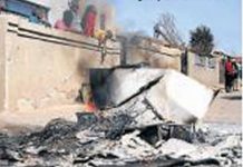 From Soweto to KwaZulu-Natal: Fear, Defiance and Heavy Security Mark Final Countdown to Immigration Deadline – Police, Army and Private Security Unite in Massive Show of Force to Prevent Another July 2021 Tragedy