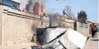 From Soweto to KwaZulu-Natal: Fear, Defiance and Heavy Security Mark Final Countdown to Immigration Deadline – Police, Army and Private Security Unite in Massive Show of Force to Prevent Another July 2021 Tragedy