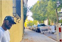 Black Coffee Foundation Launches Nationwide Eye-Testing Program for Schoolchildren