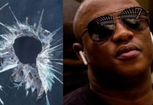 Jub Jub and #Uyajola99 crew run for dear lives as cheaters fire gunshots: His life is now in danger