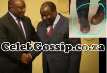 You can't continue having 30 cabinet ministers, get rid of 10 ministers: Ramaphosa told