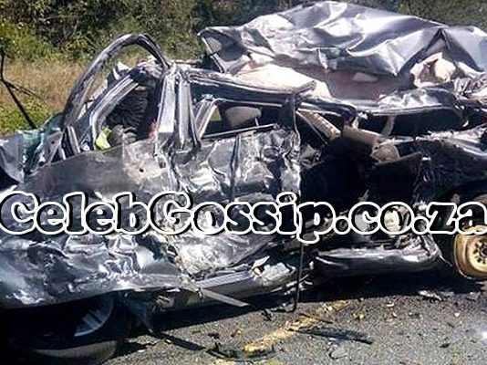 Gomora diva sees her death coming, buys her own coffin days before dying in a car accident