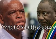 Ace Magashule’s Asbestos Trial: The Case That Could Finally End His Political Comeback