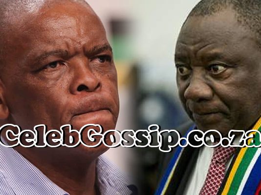 Ace Magashule’s Asbestos Trial: The Case That Could Finally End His Political Comeback