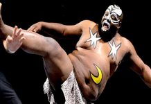 The Best Wrestling And Fighting Themed Slots