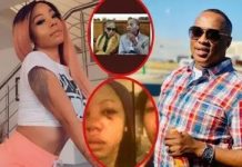 Kelly Khumalo's mother Sikhonzile to testify against Jub Jub as assault case takes new twist