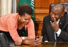 Silencing Mkhwanazi: A Look at President Ramaphosa's Commissions of Inquiry and Their Results