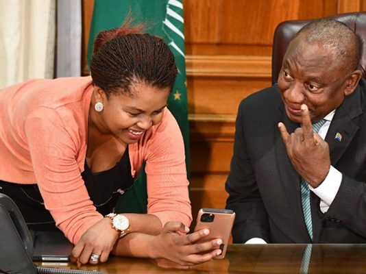 Silencing Mkhwanazi: A Look at President Ramaphosa's Commissions of Inquiry and Their Results